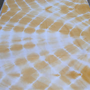 Indian Tie Dye Shibori Fabric Cotton Running Sewing Material - CraftJaipur